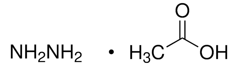 Sigma-Aldrich 乙酸肼,百分之九十七