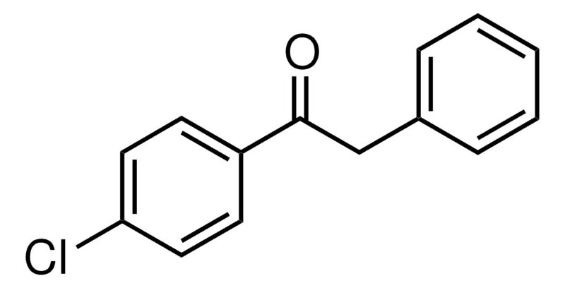 Sigma-Aldrich 4′-氯-2-苯基苯乙酮，百分之九十七