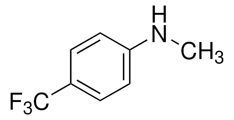 Sigma-Aldrich 4-三氟甲基-N-甲基苯胺，百分之九十七