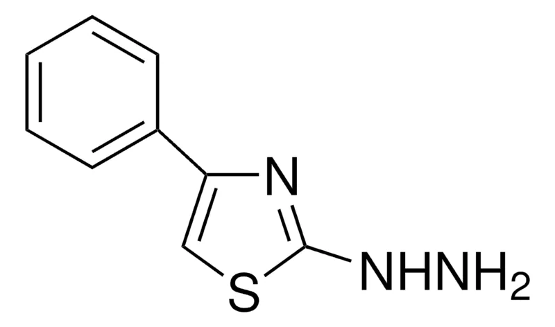 Sigma-Aldrich 2-肼基-4-苯基噻唑，百分之九十七