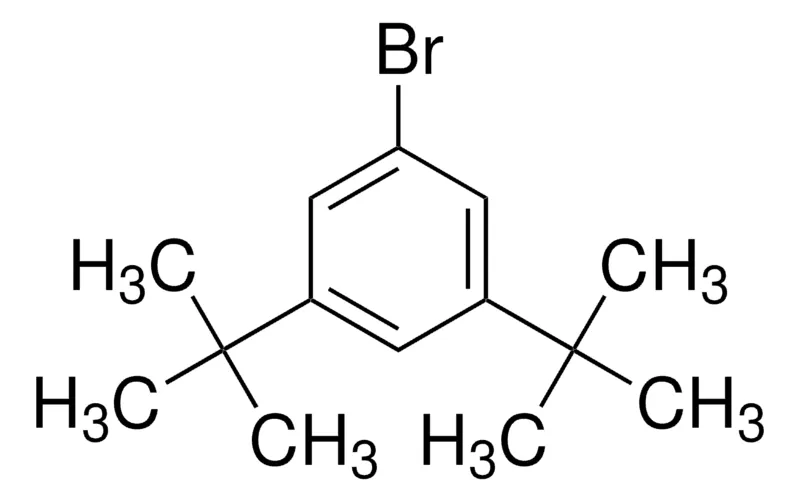 Sigma-Aldrich 1-溴-3,5-二-叔丁基苯，百分之九十七