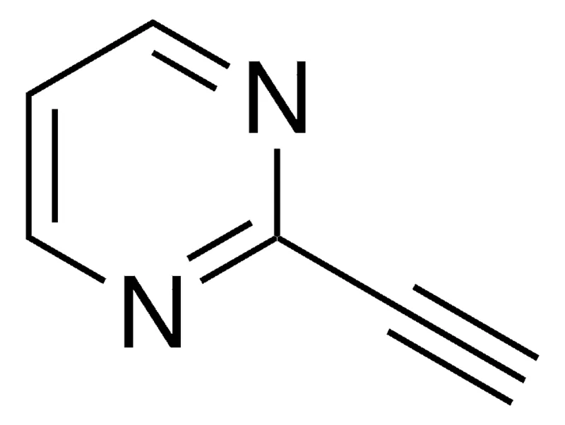 Sigma-Aldrich 2-Ethynylpyrimidine，百分之九十七