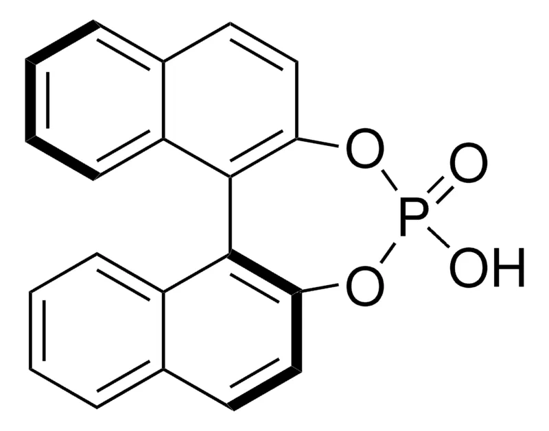Sigma-Aldrich S-联萘酚磷酸酯，百分之九十七