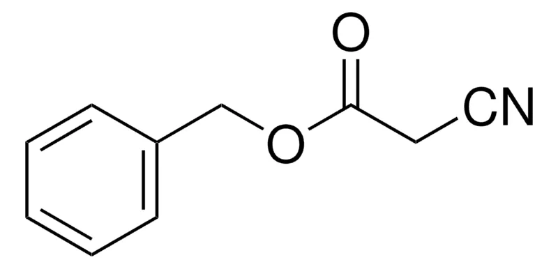 Sigma-Aldrich 氰基乙酸苄酯，百分之九十七