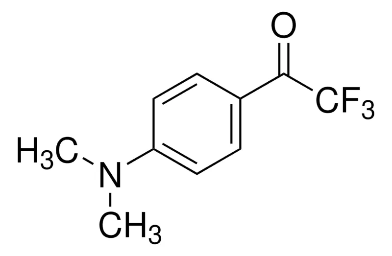 Sigma-Aldrich 4′-(二甲基氨基)-2,2,2-三氟苯乙酮，百分之九十七