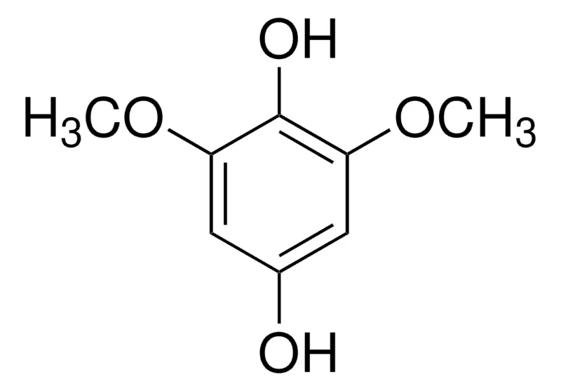 Sigma-Aldrich 2,6-二甲氧基对苯二酚，百分之九十七