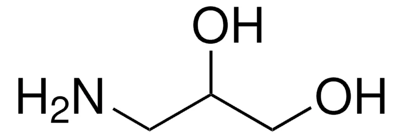 Sigma-Aldrich (±)-3-氨基-1,2-丙二醇，百分之九十七