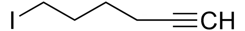 Sigma-Aldrich 6-Iodo-1-hexyne,百分之九十七