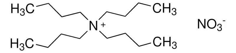 Sigma-Aldrich 四丁基硝酸铵，百分之九十七
