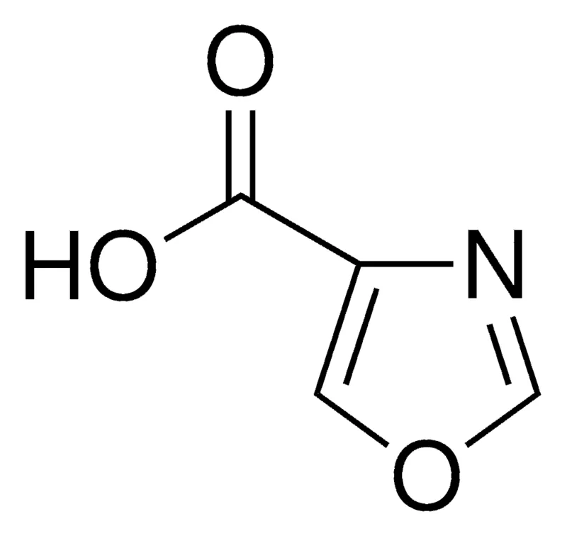 Sigma-Aldrich 4-噁唑甲酸，百分之九十七