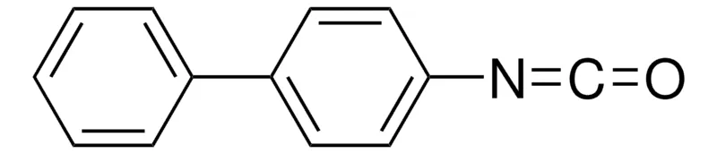 Sigma-Aldrich 异氰酸 4-联苯酯，百分之九十七