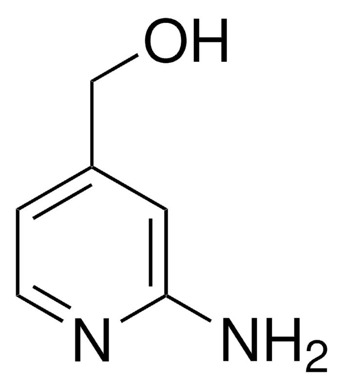Sigma-Aldrich 2-氨基-4-吡啶甲醇，百分之九十七