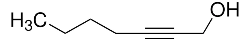 Sigma-Aldrich 2-庚炔-1-醇，百分之九十七