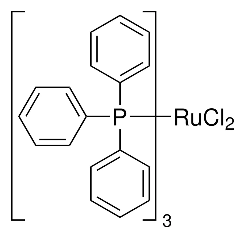 Sigma-Aldrich 三(三苯基膦)二氯化钌(II),百分之九十七
