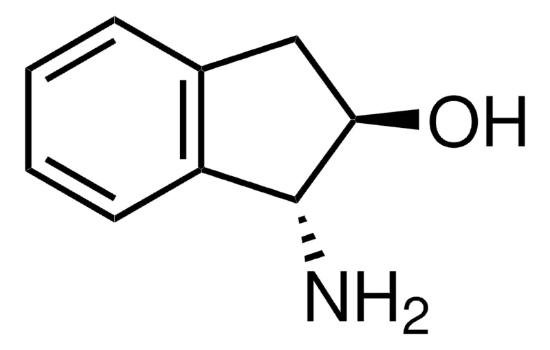 Sigma-Aldrich (1R,2R)-(-)-反式-1-氨基-2-茚醇,百分之九十七