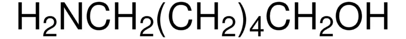Sigma-Aldrich 6-氨基-1-己醇,百分之九十七
