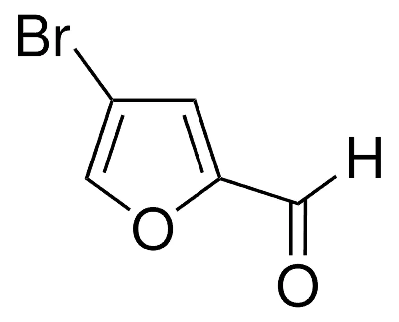 Sigma-Aldrich 4-溴-2-呋喃甲醛,百分之九十七