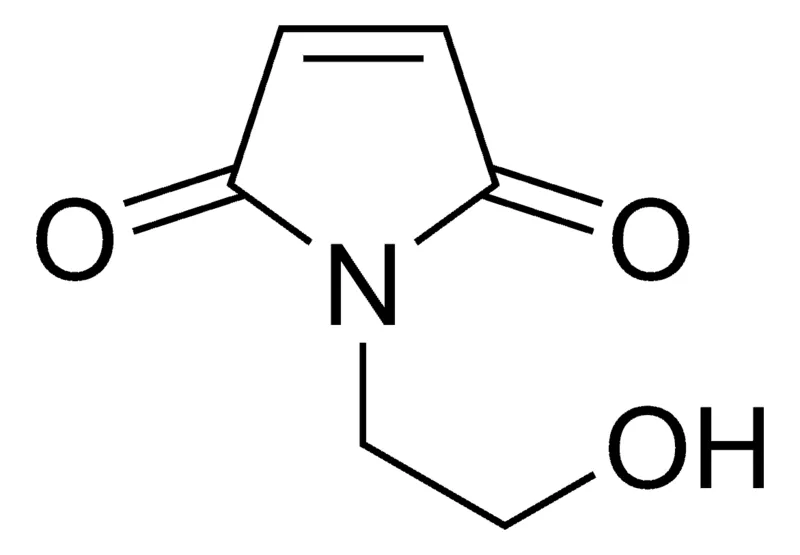 Sigma-Aldrich N-(2-羟乙基)马来酰亚胺,百分之九十七