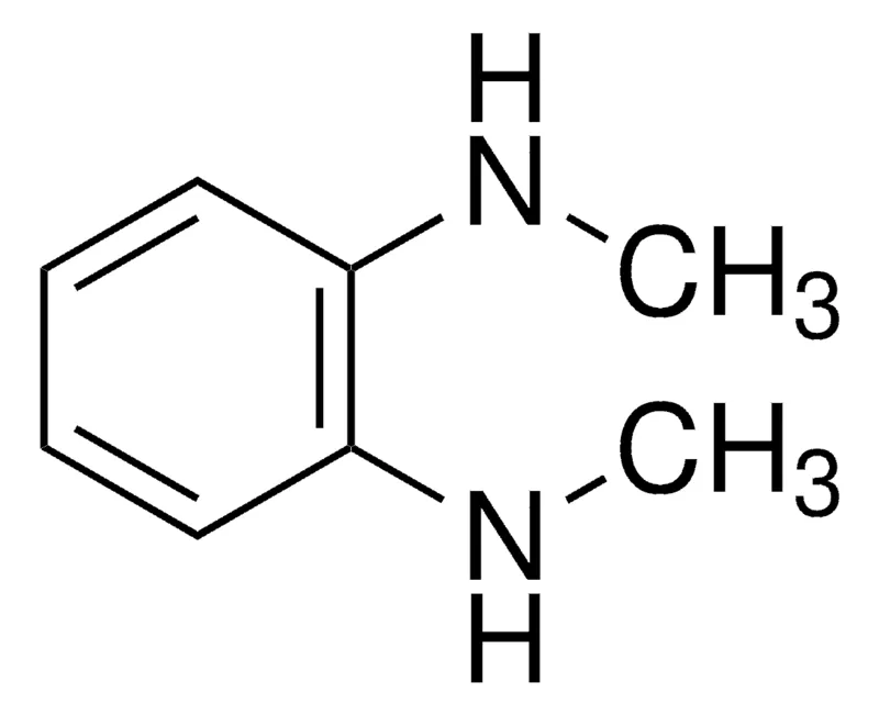 Sigma-Aldrich N,N′-二甲基-1,2-二氨基苯，百分之九十七