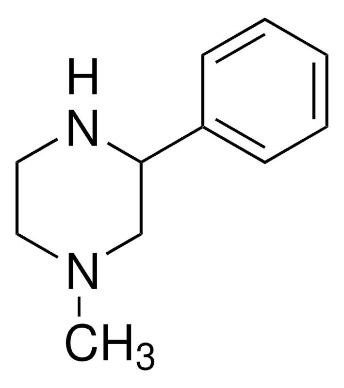 Sigma-Aldrich 1-甲基-3-苯基哌嗪，百分之九十七