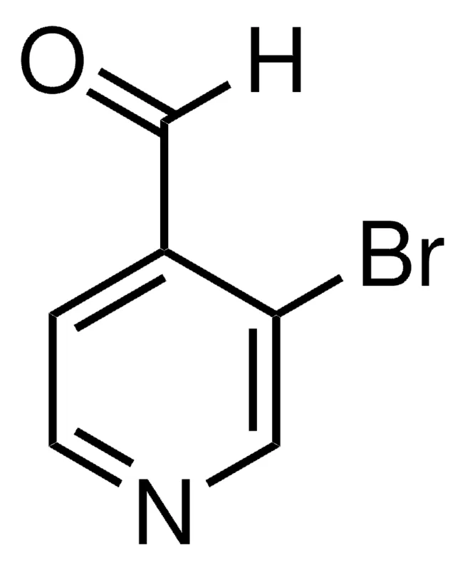 Sigma-Aldrich 3-溴-4-吡啶甲醛，百分之九十七