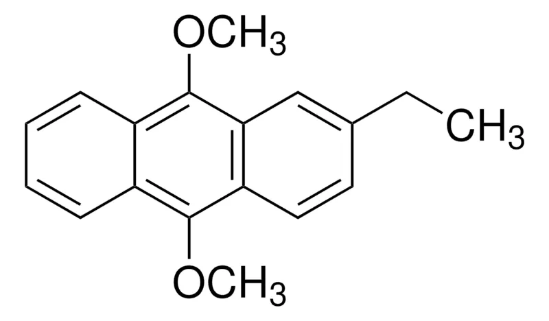 Sigma-Aldrich 2-乙基-9,10-二甲氧基蒽,百分之九十七