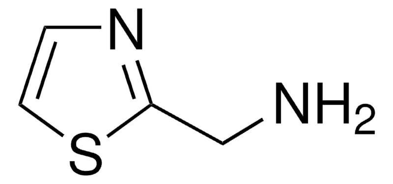 Sigma-Aldrich 2-噻唑甲胺，百分之九十七