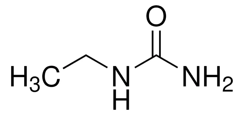 Sigma-Aldrich N-乙基脲，百分之九十七