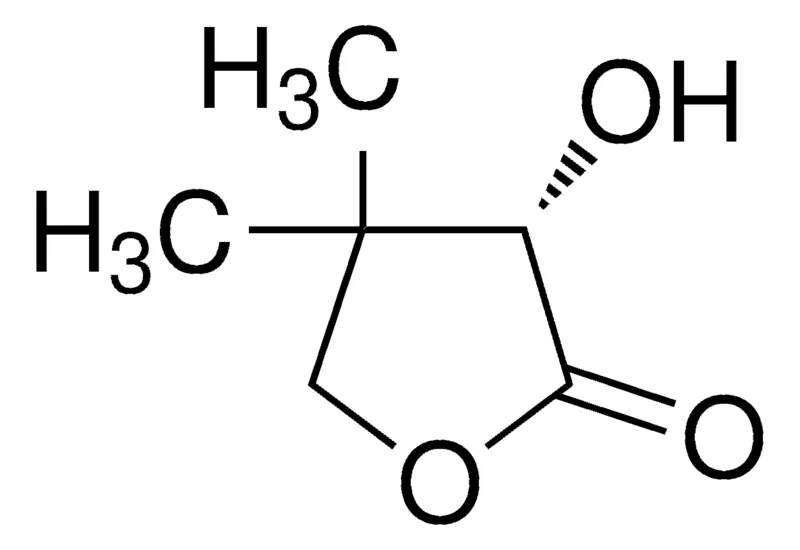 Sigma-Aldrich (S)-(+)-泛酸内酯，百分之九十七