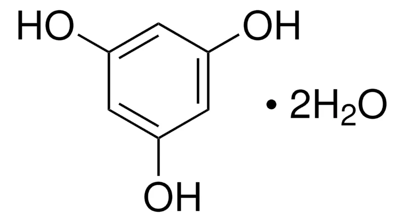 Sigma-Aldrich 1,3,5-三羟基苯 二水合物,百分之九十七