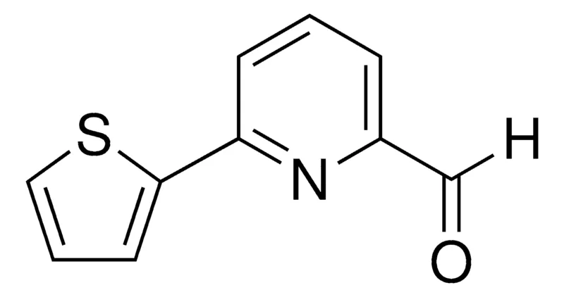 Sigma-Aldrich 6-(2-噻吩基)-2-吡啶醛,百分之九十七