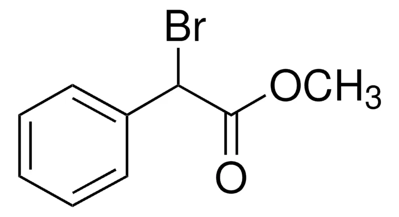Sigma-Aldrich α-溴苯乙酸甲酯，百分之九十七