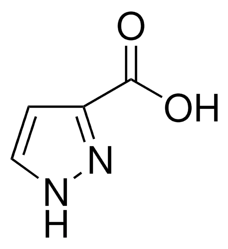 Sigma-Aldrich 1H-吡唑-3-羧酸，百分之九十七