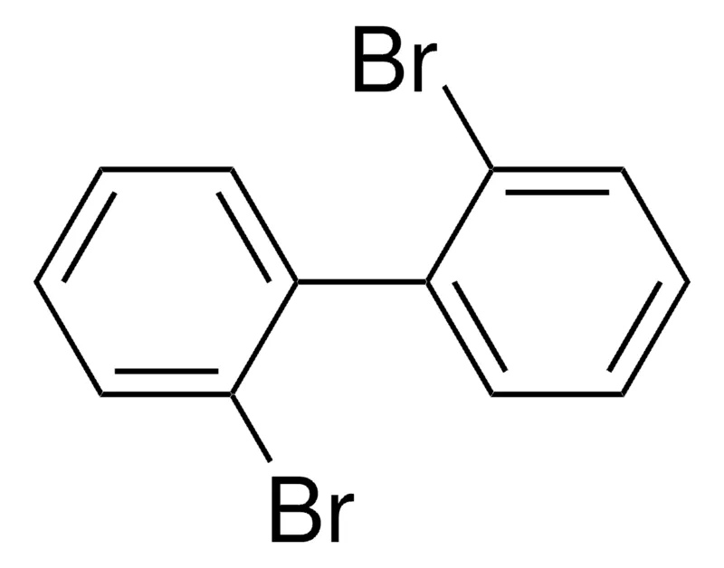 Sigma-Aldrich 2,2′-双溴双苯，百分之九十七