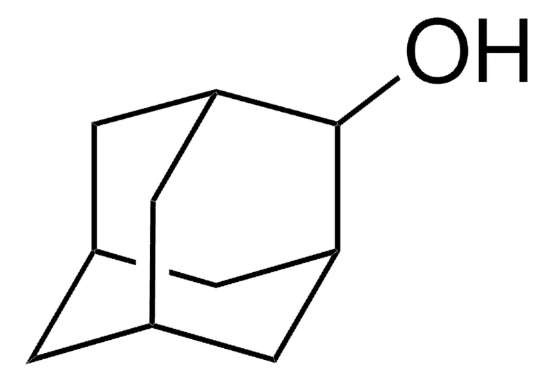 Sigma-Aldrich 2-金刚烷醇,百分之九十七
