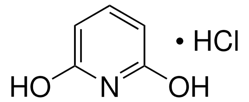 Sigma-Aldrich 2,6-二羟基吡啶 盐酸盐，百分之九十七
