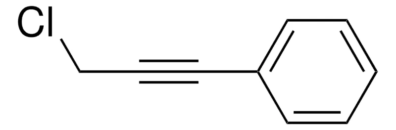 Sigma-Aldrich 1-苯基-3-氯-1-丙炔，百分之九十七