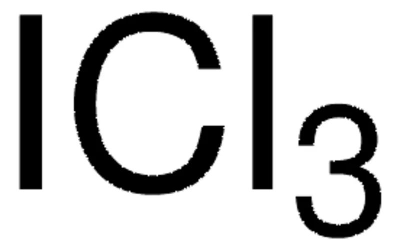 Sigma-Aldrich 三氯化碘，百分之九十七