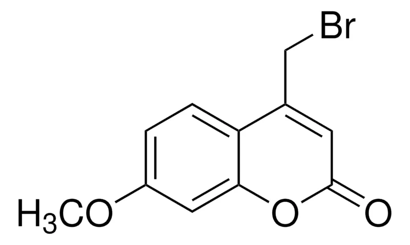 Sigma-Aldrich 4-溴甲基-7-甲氧基香豆素,百分之九十七
