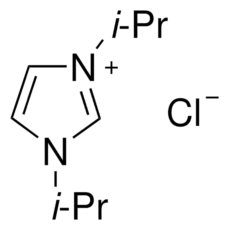 Sigma-Aldrich 1,3-二异丙基咪唑氯,97%,固体