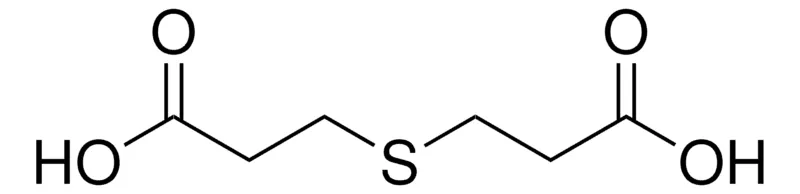 Sigma-Aldrich 3,3′-硫代二丙酸,百分之九十七
