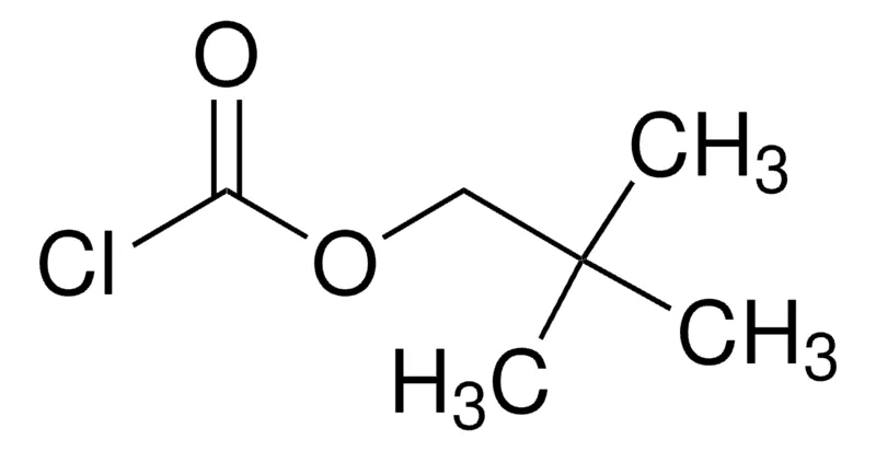 Sigma-Aldrich 氯甲酸新戊酯,百分之九十七