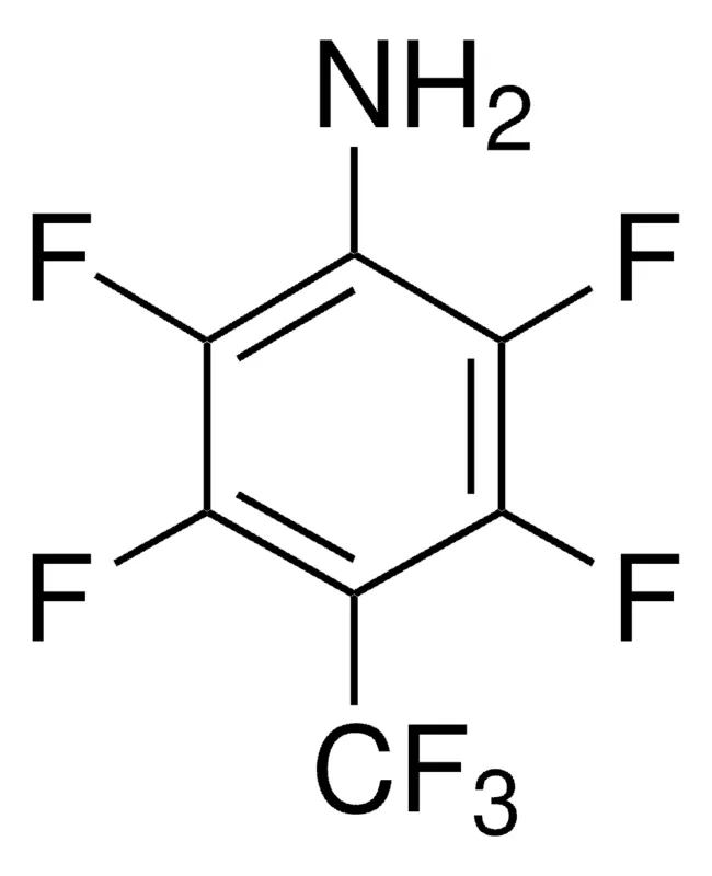 Sigma-Aldrich 4-氨基-2,3,5,6-四氟三氟甲苯,百分之九十七