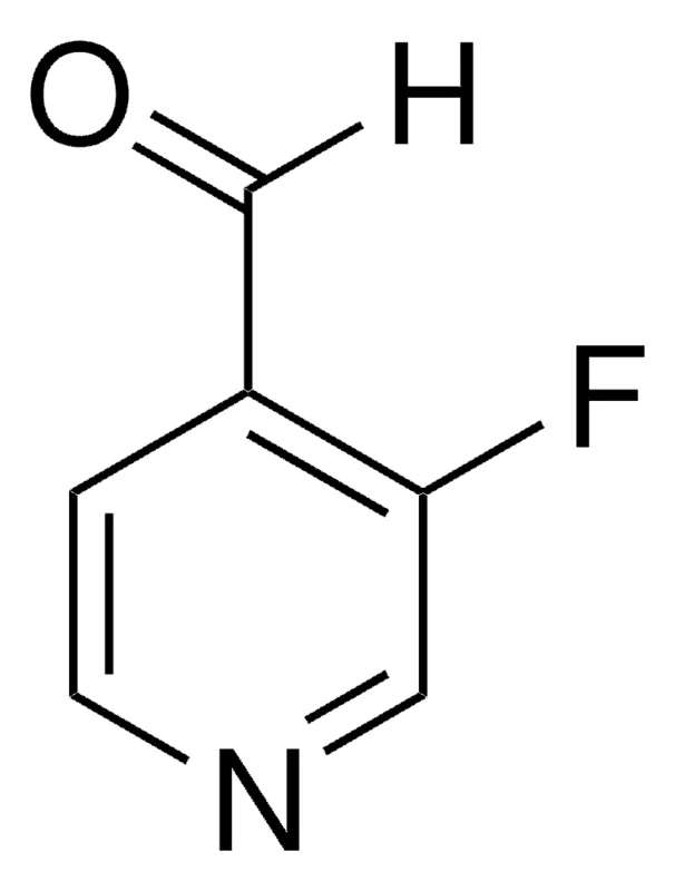 Sigma-Aldrich 3-Fluoro-4-pyridinecarbaldehyde，百分之九十七