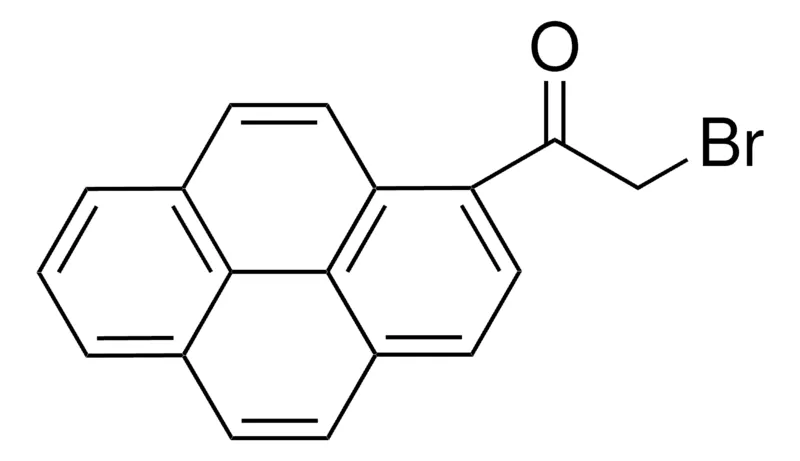 Sigma-Aldrich 1-(溴乙酰)芘，百分之九十七