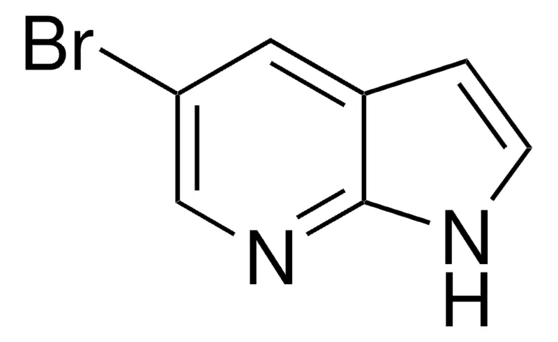 Sigma-Aldrich 5-溴-7-氮杂吲哚，百分之九十七