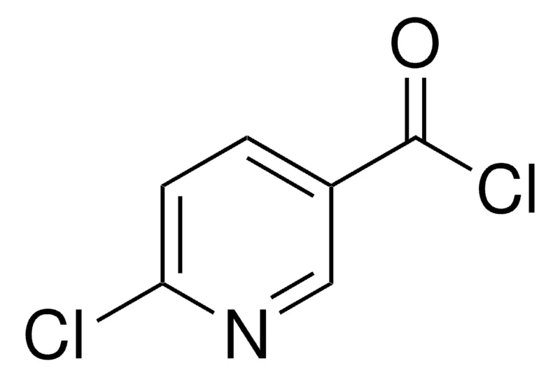 Sigma-Aldrich 6-氯烟酰氯,百分之九十七