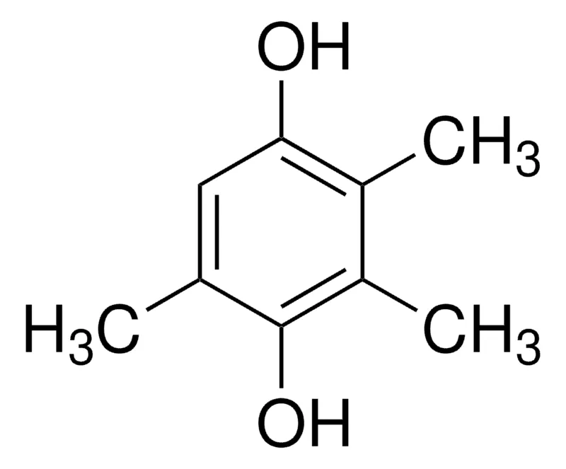 Sigma-Aldrich 三甲基氢醌，百分之九十七