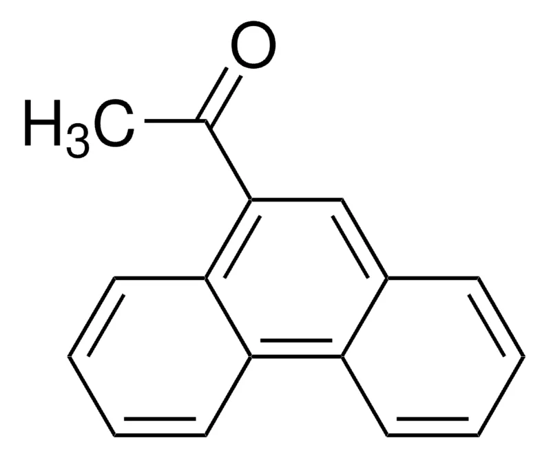 Sigma-Aldrich 9-乙酰基菲，百分之九十七
