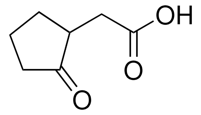 Sigma-Aldrich 2-氧代环戊基乙酸，百分之九十七